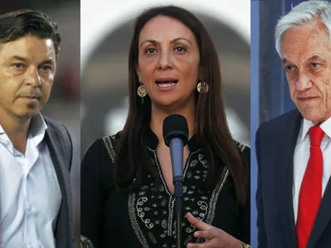 Conferencia clave desde Chile para definir el futuro de la final