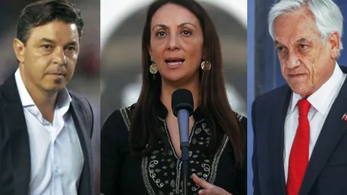 ¿Ratificará la sede o la Copa se definirá en otro país?