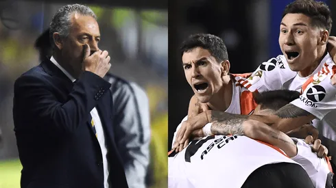 De obtener un triunfo ante Colón, el equipo de Gallardo se subirá a la cima del campeonato local.