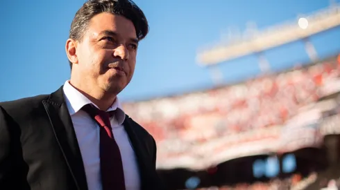 Gallardo, listo para dar pelear en todos los frentes.