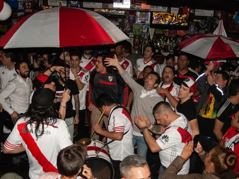 Así festejaron las filiales del mundo el pase a la final