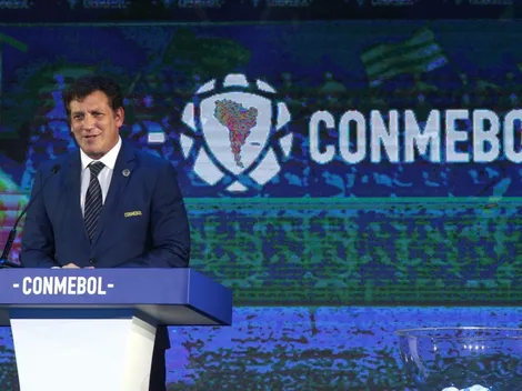 ¿Sin final en Chile y sí en Núñez y Río de Janeiro?