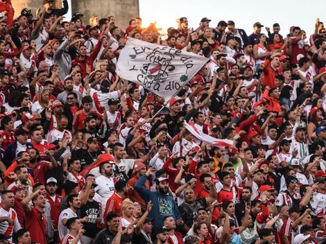 River podrá llevar público visitante ante Aldosivi