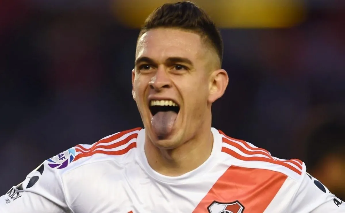 River suma 21 puntos en la Superliga 2019-20.