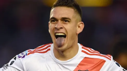 River suma 21 puntos en la Superliga 2019-20.