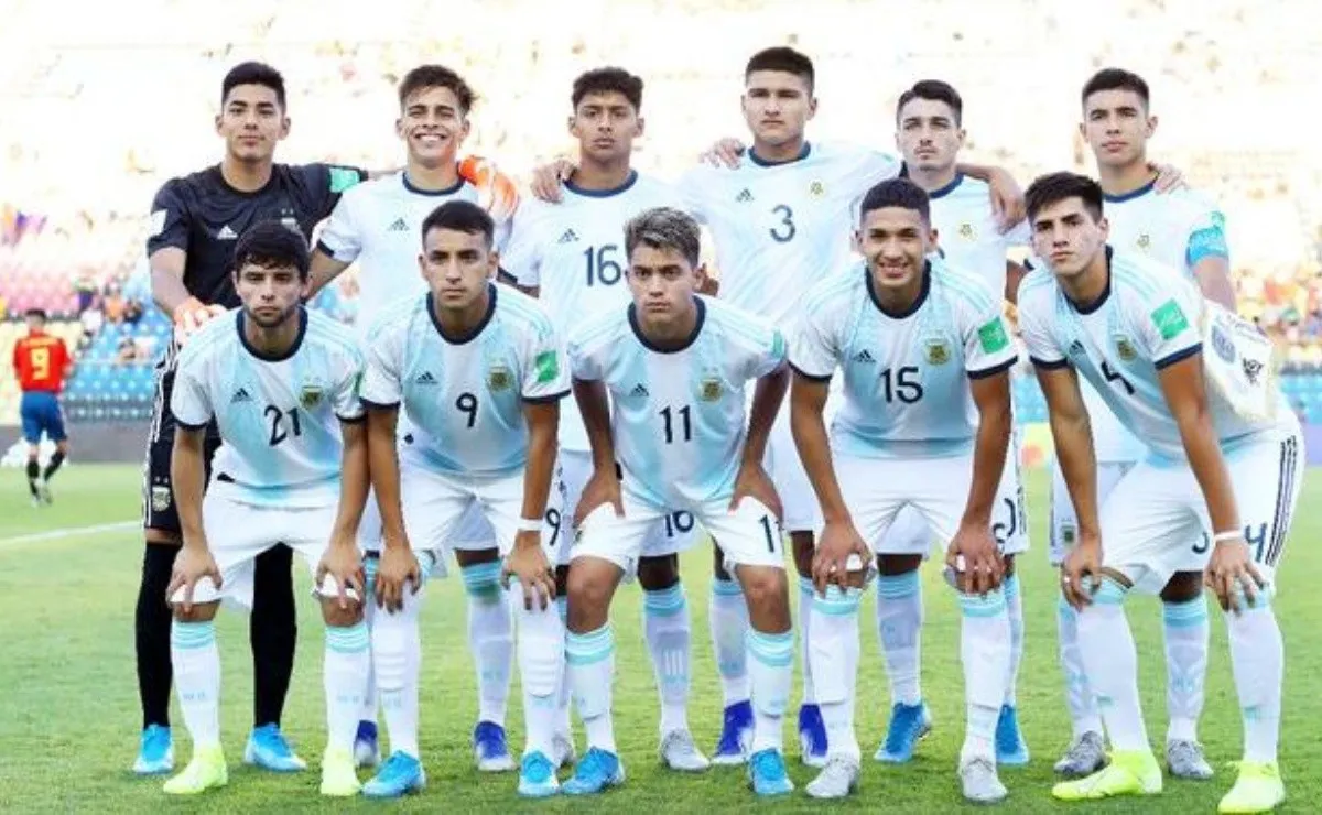 La Selección jugará el jueves ante Camerún y el domingo ante Tayikistán