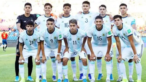 La Selección jugará el jueves ante Camerún y el domingo ante Tayikistán