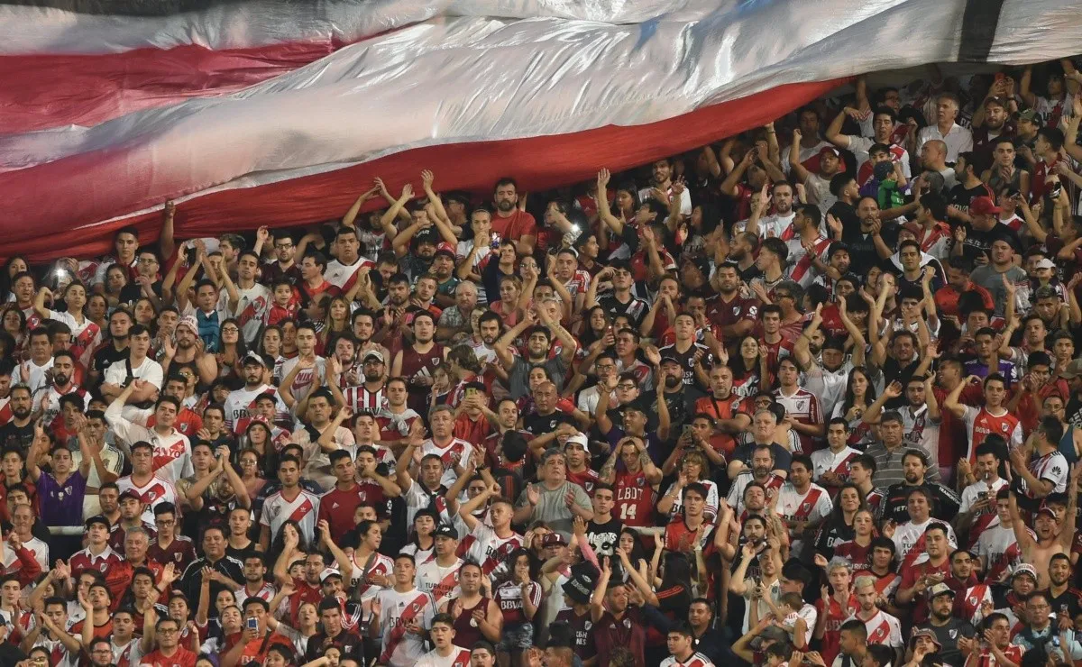Libertadores: obtené tu pin para poder comprar la entrada