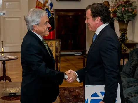 Conmebol volvió a ratificar a Chile como sede de la final