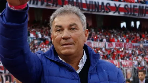 "Gracias a ese plantel, se terminó en gran parte con el mote de 'gallina'".