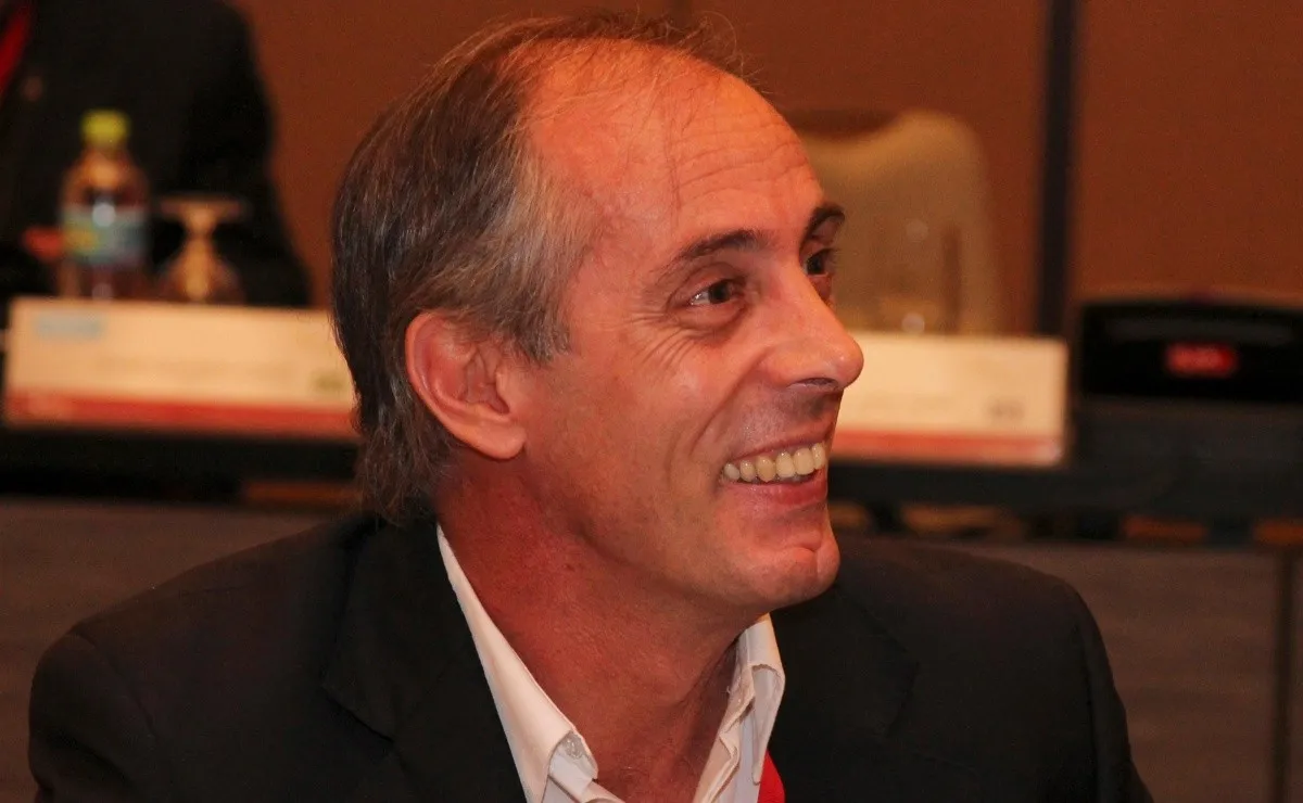 "El River del '86 tuvo el mayor logro de la historia".