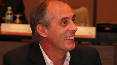 "El River del '86 tuvo el mayor logro de la historia".