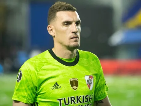 "El partido más importante es el de Colón"