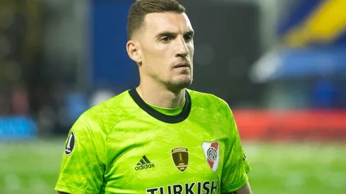 "Tenemos que seguir sumando de atres para estar arriba".