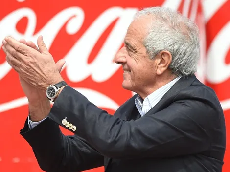 El jugador de Boca que es vecino de D'Onofrio