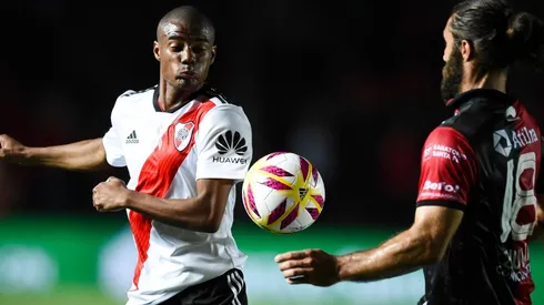River recibirá a Colón por la fecha 11 de la Superliga.