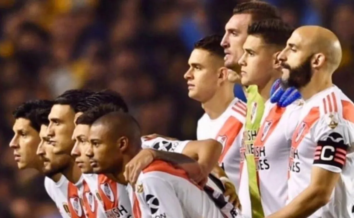 El uruguayo lleva 29 quites y 3 goles en la actual edición de la Copa