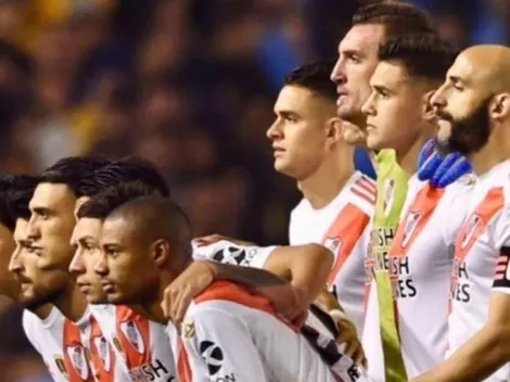 El sorpresivo jugador con más quites en la Libertadores