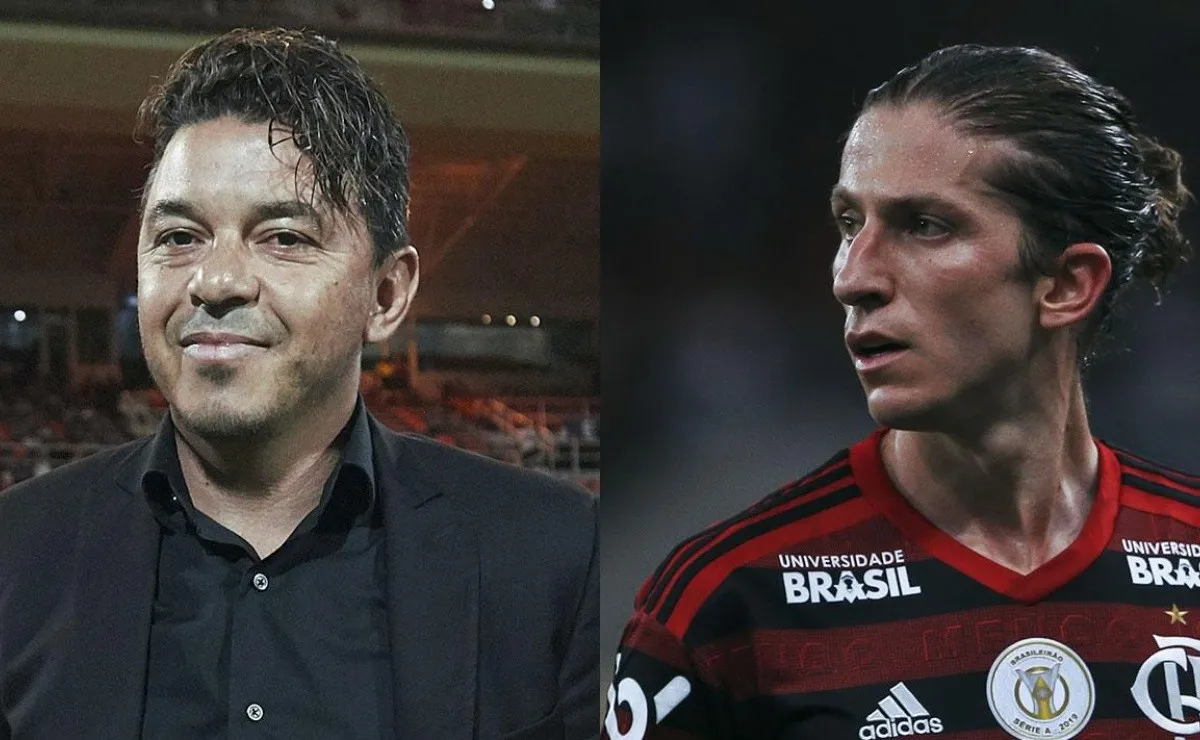 "Elegiría jugar contra Boca". ¡Qué lastima!