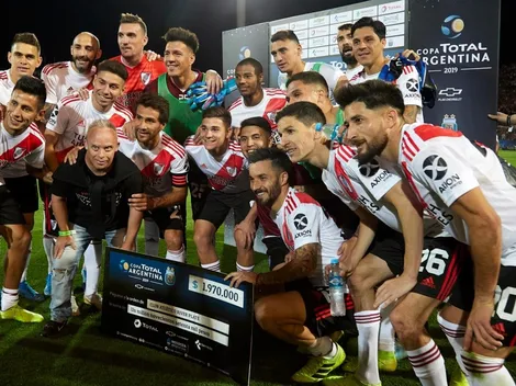 Llaves definidas para los cruces de semis