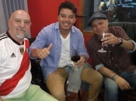 Adelanto exclusivo: la canción del Muñeco