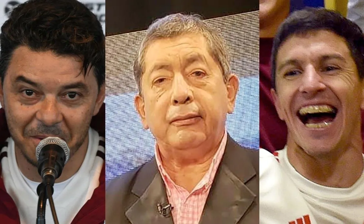 "¿De qué estamos orgullosos? ¿Qué somos, Los Pumas?". ¡Mirá el video!