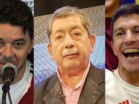 Todavía les duele: la bronca del conductor hincha de Boca