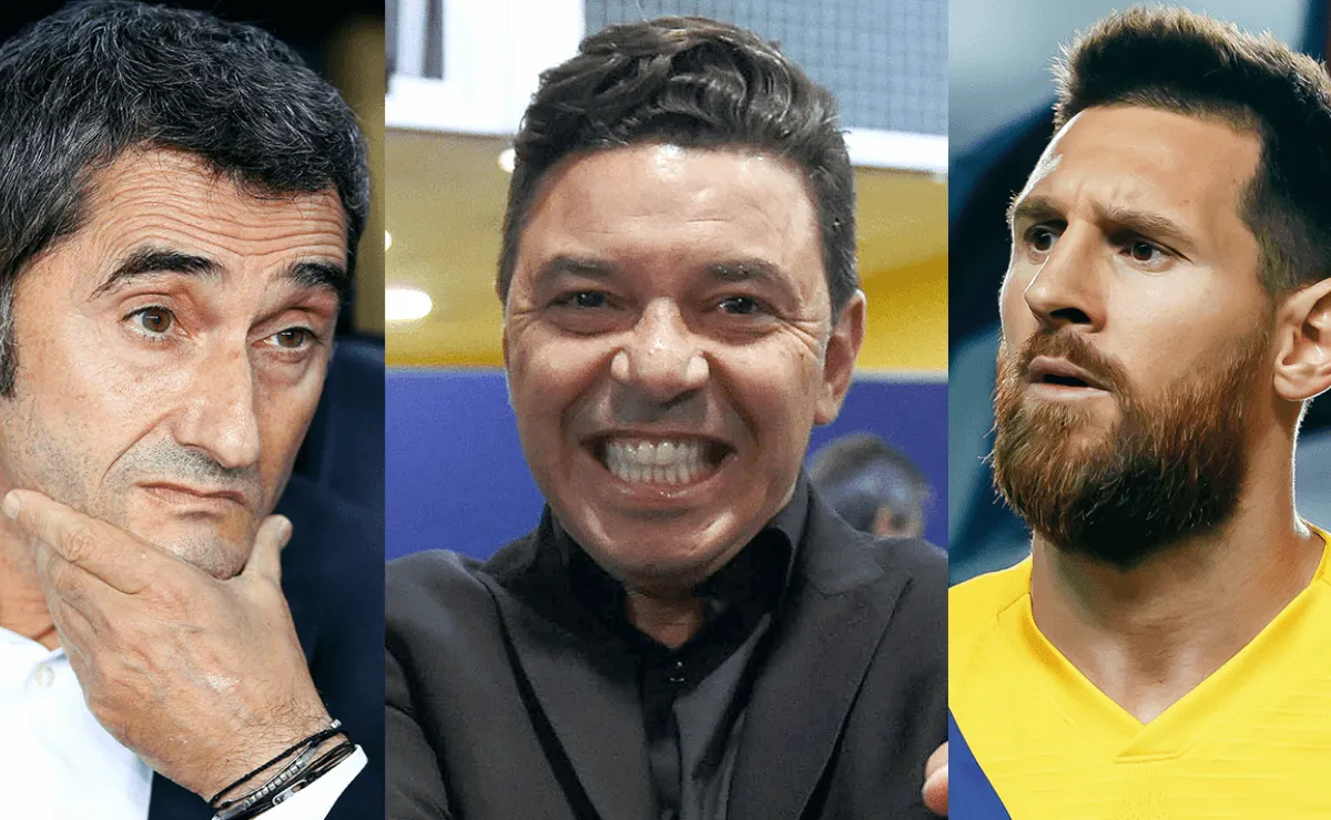 River superó a Liverpool y sólo se ubica por debajo del Culé.