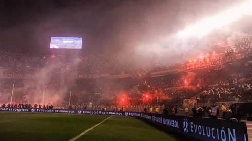 D'Onofrio decidió iniciar una investigación interna en el club.