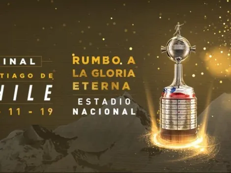 Fecha confirmada para la venta de entradas de la final