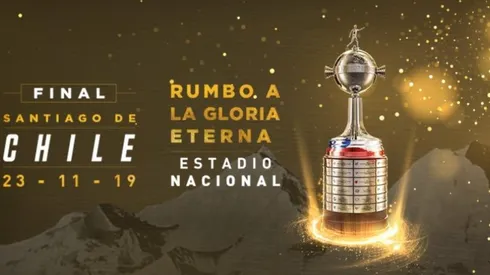 Por ahora se mantiene la sede de Santiago de Chile para definir el título.