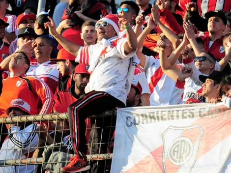 River, el que más entradas vende en el fútbol argentino