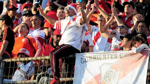 El equipo de Núñez es el club que más promedio de convocatoria tiene