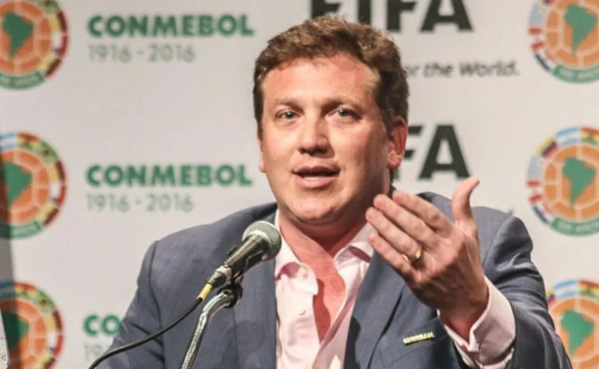 La Supercopa dará dos boletos al Mundial de Clubes 2021 de China