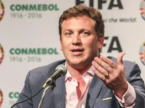 ¿Cómo será la nueva Supercopa de la Conmebol?