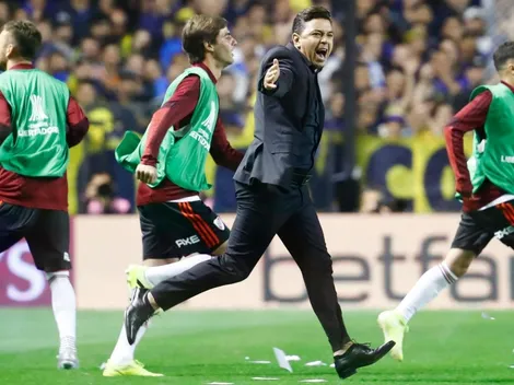 "Mientras haya energía para exigir, voy a seguir"