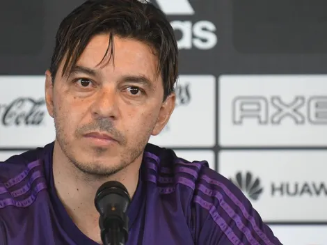 "Flamengo está en su pico máximo de rendimiento"