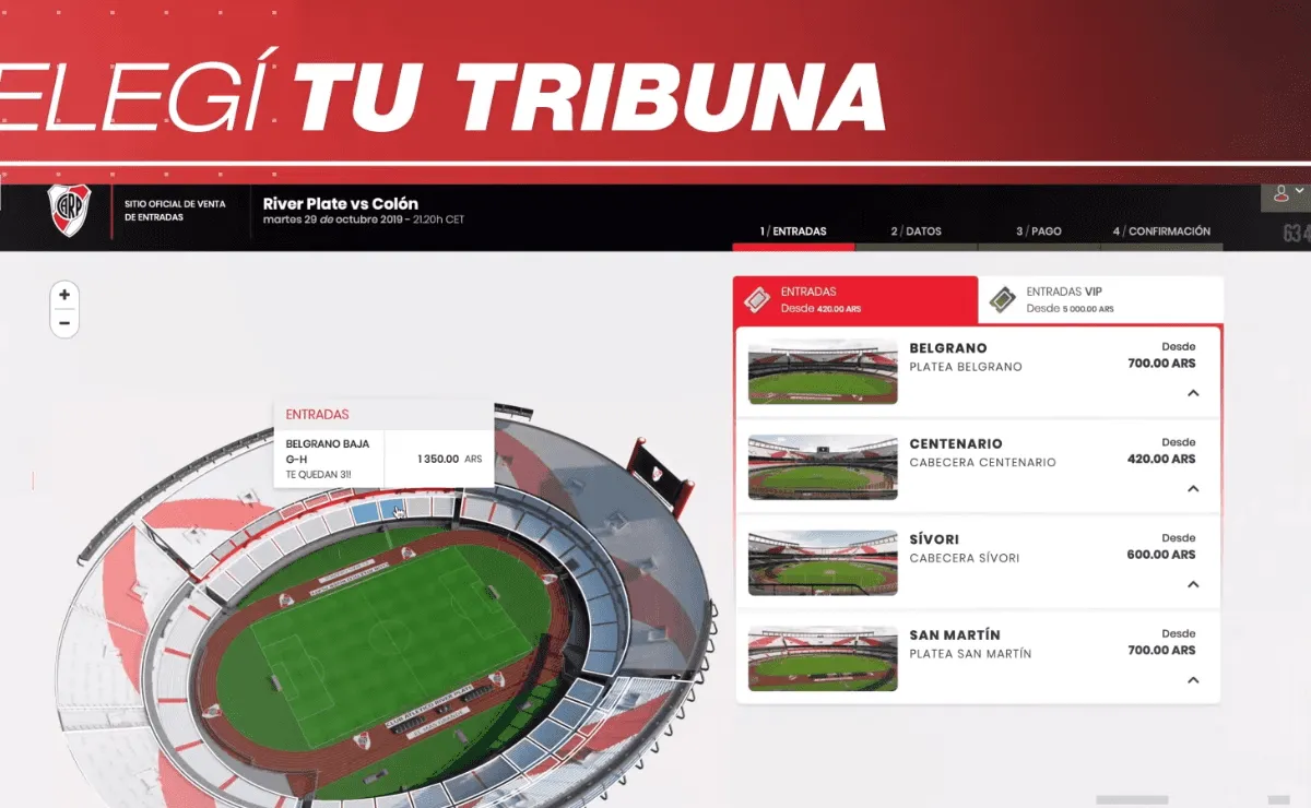 ¡Mirá cómo tenés que hacer para registrarte y acceder al sistema!