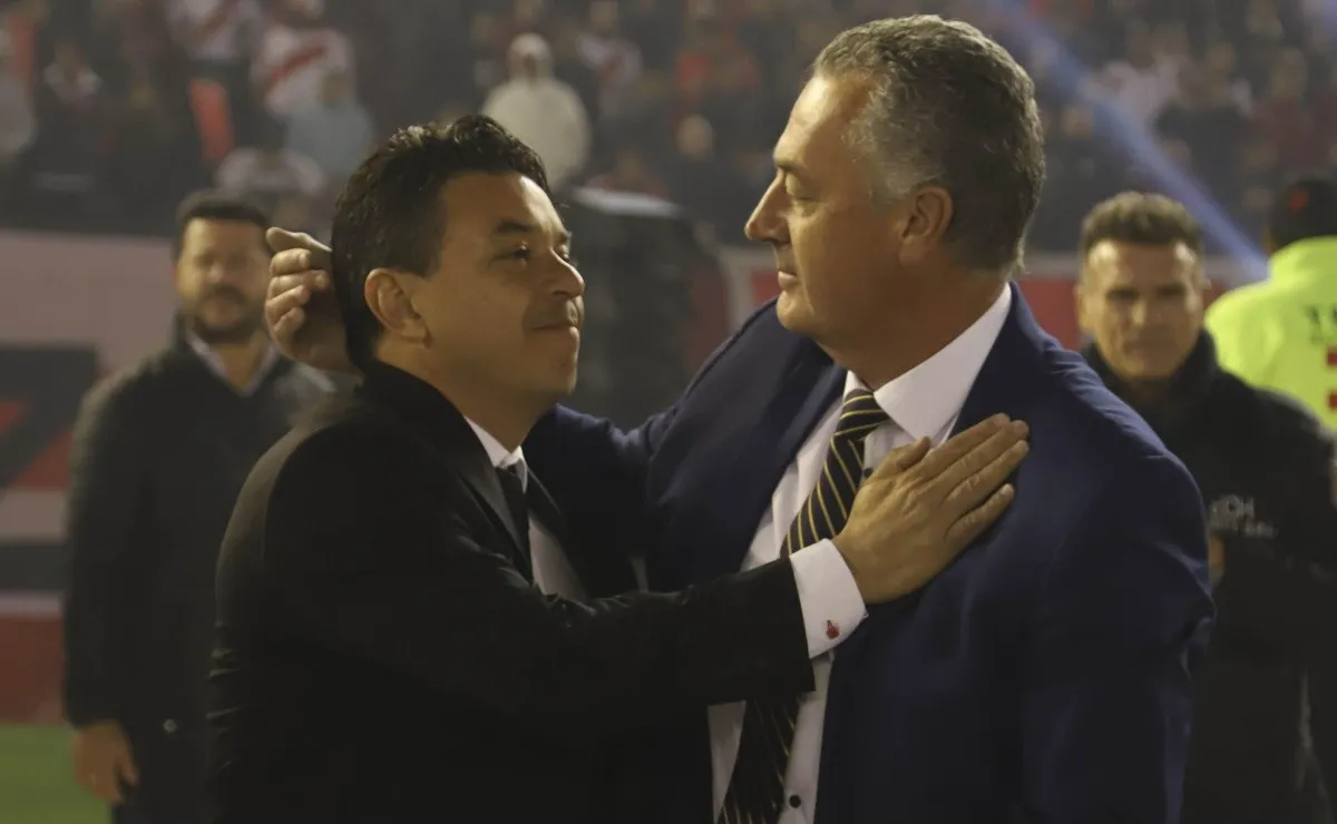 Lechuga fue la tercera víctima xeneize de la era Gallardo. ¿Habrá más en esa lista?