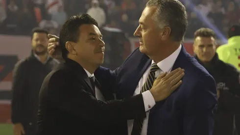 Lechuga fue la tercera víctima xeneize de la era Gallardo. ¿Habrá más en esa lista?