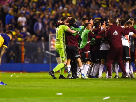 Qué dijeron los diarios del mundo tras la clasificación ante Boca