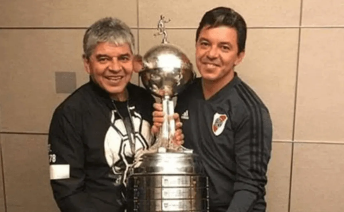 "Me lo dicen bien, en broma. No pasa nada".
