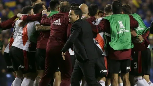 River y una competencia de alto vuelo en los tres frentes.