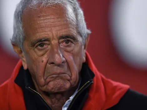 "River no tiene problemas económicos"