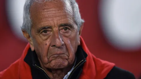 "Es muy simple: con vender a alguno de los cracks, te sobra".