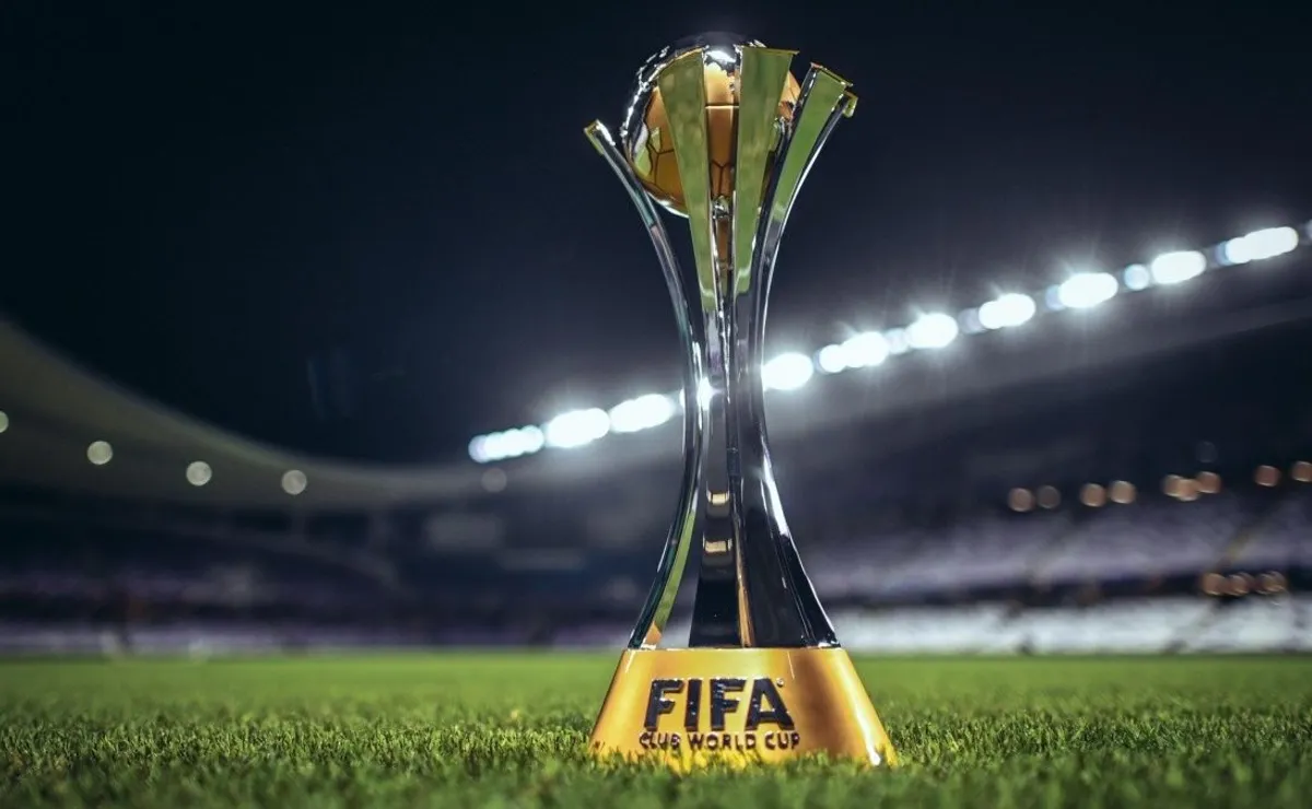 Se abre una ventana de transferencias pensando en el Mundial de Clubes.