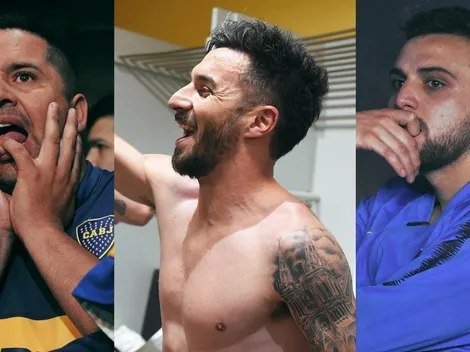 ¡Sigue el gaste! ¿Y ahora dónde se metieron?