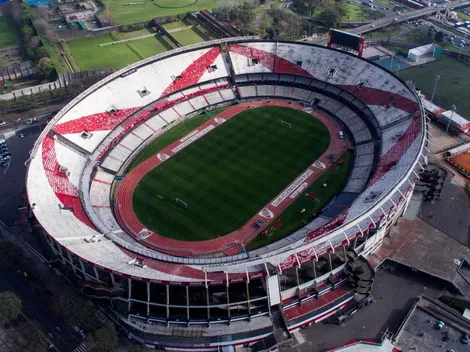 Aumenta la cuota social de River
