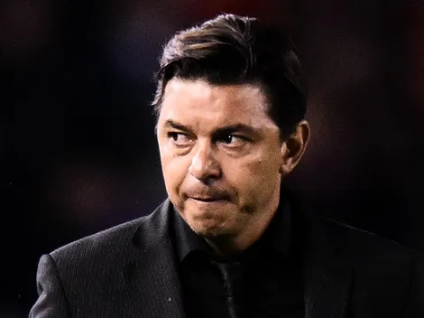 A un año de la frase histórica de Gallardo