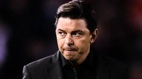 ¡Mirá el video de aquel momento!